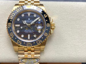 ROLEX GMT-Master II  M126718GRNR-0002  ARF