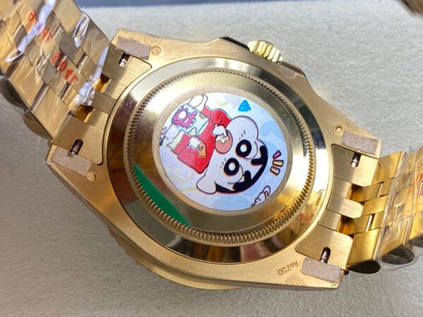 ROLEX GMT-Master II  M126718GRNR-0002  ARF