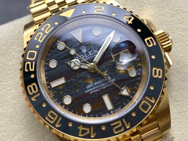 ROLEX GMT-Master II  M126718GRNR-0002  ARF