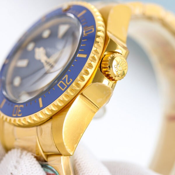ROLEX DEEPSEA m136668LB