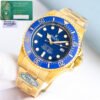 ROLEX DEEPSEA m136668LB