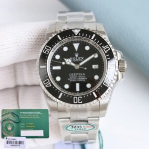 ROLEX DEEPSEA m136660-0006