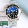 ROLEX DEEPSEA m136660-0003 D-Blue