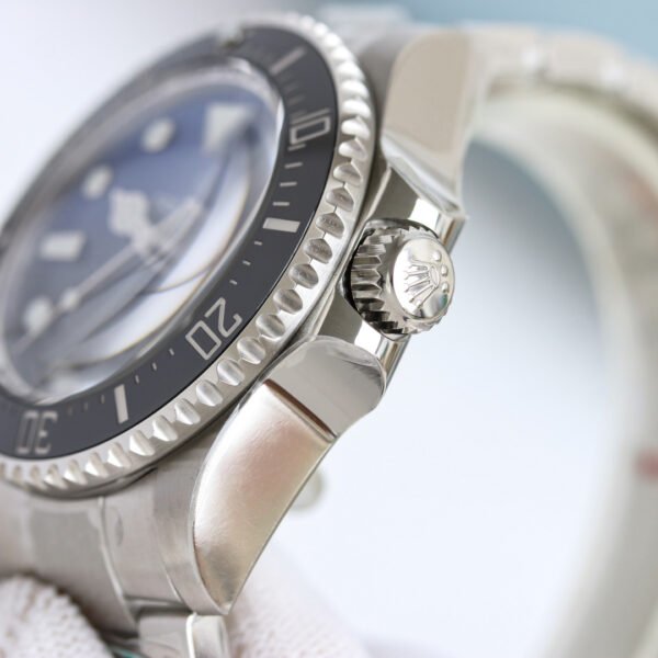 ROLEX DEEPSEA m136660-0003 D-Blue