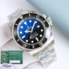 ROLEX DEEPSEA m136660-0003 D-Blue