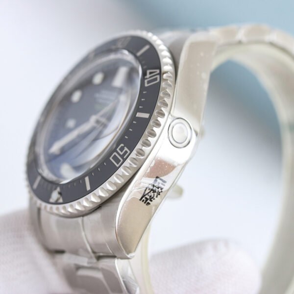 ROLEX DEEPSEA m136660-0003 D-Blue