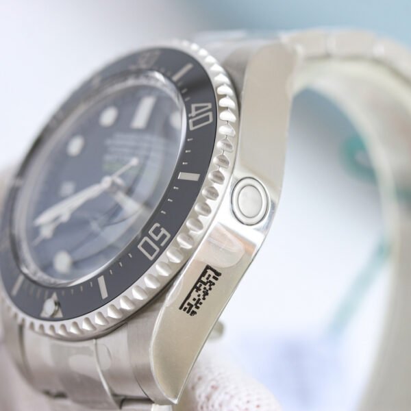 ROLEX DEEPSEA m136660-0005 D-Blue