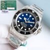 ROLEX DEEPSEA m136660-0005 D-Blue