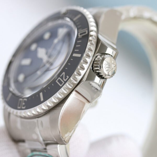 ROLEX DEEPSEA m136660-0005 D-Blue
