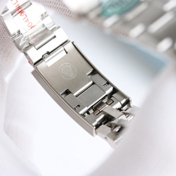 ROLEX DEEPSEA m136660-0005 D-Blue