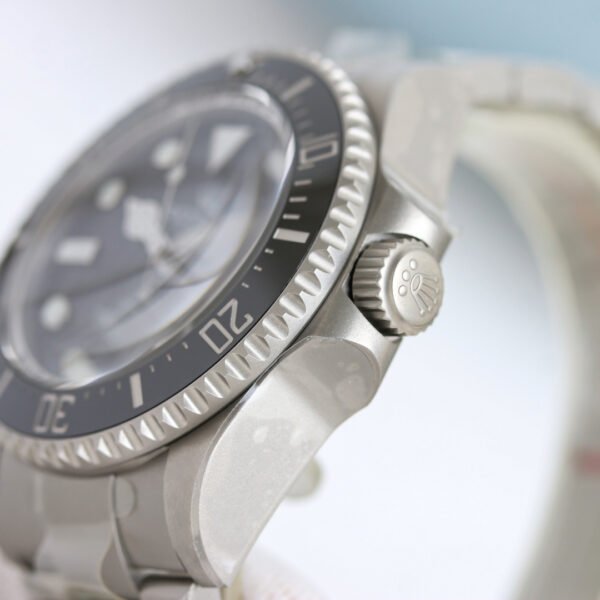 ROLEX SEA-DWELLER m126067-0001 Titanium