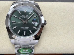 ROLEX  DATEJUST M126300-0019  ARF