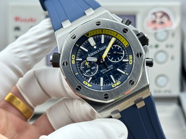 Audemars Piguet  ROYAL OAK OFFSHORE 26703ST