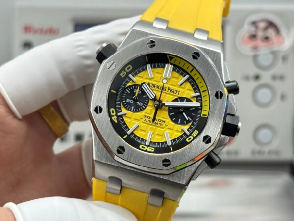 Audemars Piguet  ROYAL OAK OFFSHORE 26703ST
