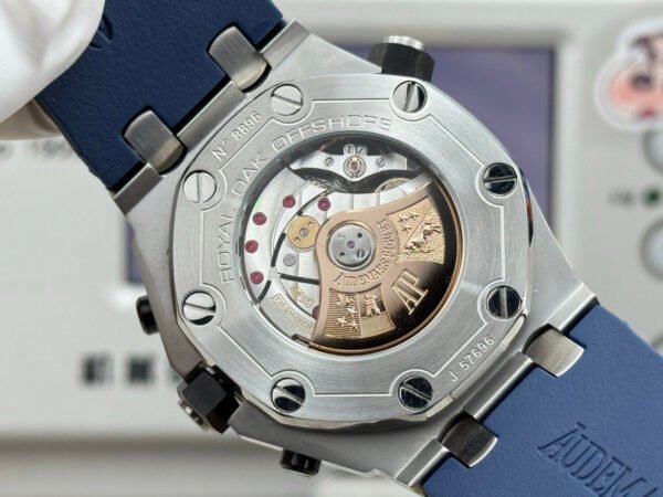 Audemars Piguet  ROYAL OAK OFFSHORE 26703ST