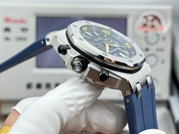 Audemars Piguet  ROYAL OAK OFFSHORE 26703ST