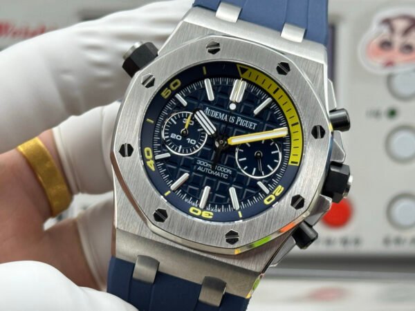 Audemars Piguet  ROYAL OAK OFFSHORE 26703ST