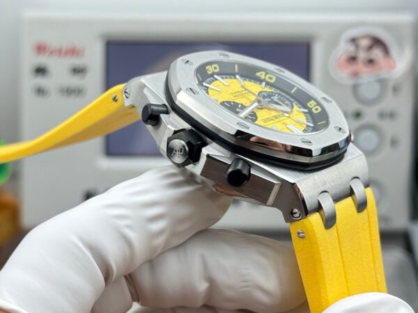 Audemars Piguet  ROYAL OAK OFFSHORE 26703ST