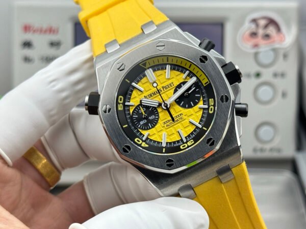 Audemars Piguet  ROYAL OAK OFFSHORE 26703ST