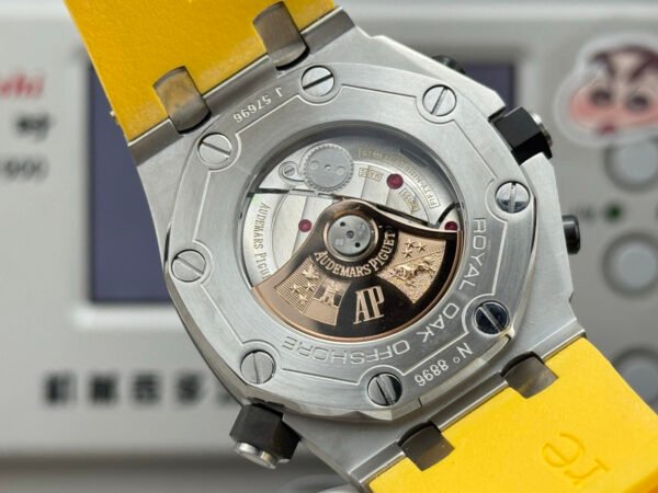 Audemars Piguet  ROYAL OAK OFFSHORE 26703ST