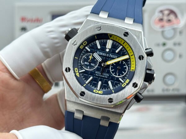 Audemars Piguet  ROYAL OAK OFFSHORE 26703ST