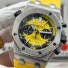 Audemars Piguet  ROYAL OAK OFFSHORE 26703ST