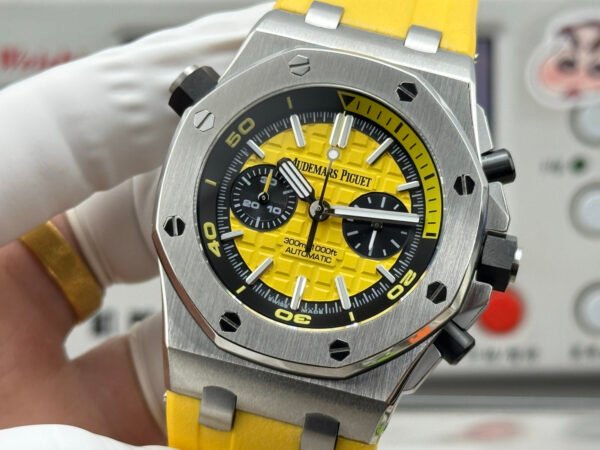 Audemars Piguet  ROYAL OAK OFFSHORE 26703ST