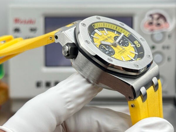 Audemars Piguet  ROYAL OAK OFFSHORE 26703ST