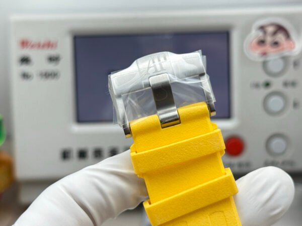 Audemars Piguet  ROYAL OAK OFFSHORE 26703ST