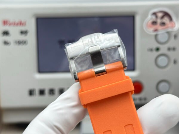 Audemars Piguet  ROYAL OAK OFFSHORE 26703ST