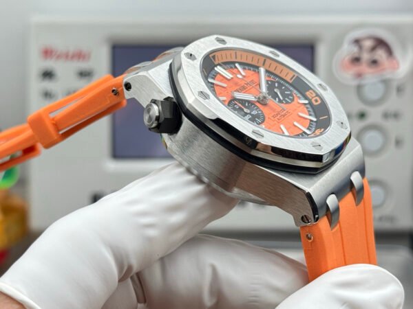 Audemars Piguet  ROYAL OAK OFFSHORE 26703ST