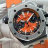 Audemars Piguet  ROYAL OAK OFFSHORE 26703ST