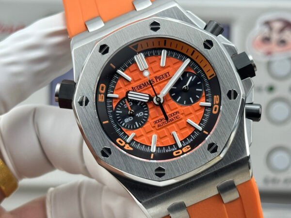Audemars Piguet  ROYAL OAK OFFSHORE 26703ST