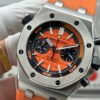 Audemars Piguet  ROYAL OAK OFFSHORE 26703ST