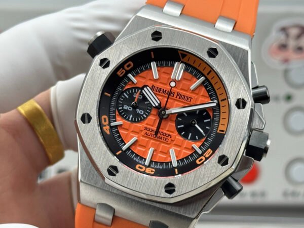 Audemars Piguet  ROYAL OAK OFFSHORE 26703ST