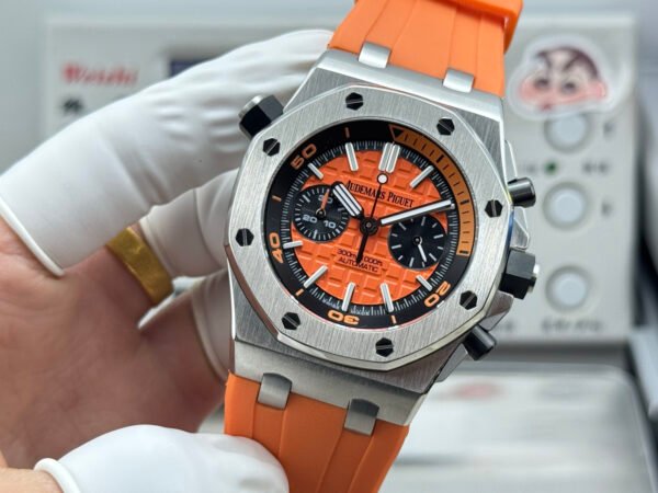 Audemars Piguet  ROYAL OAK OFFSHORE 26703ST