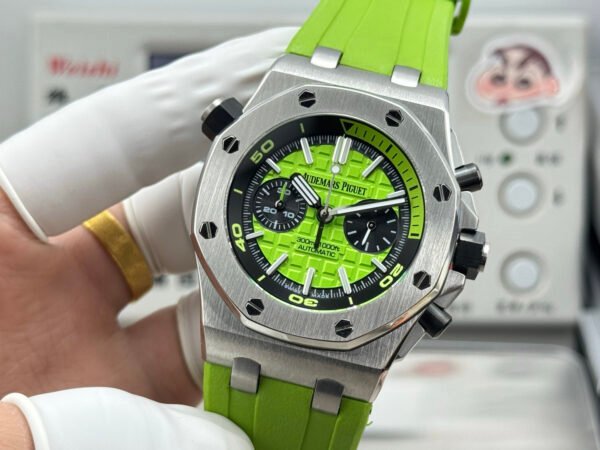 Audemars Piguet  ROYAL OAK OFFSHORE 26703ST