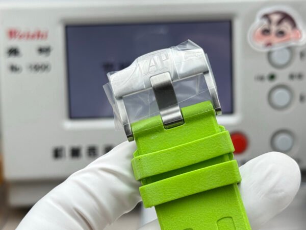 Audemars Piguet  ROYAL OAK OFFSHORE 26703ST