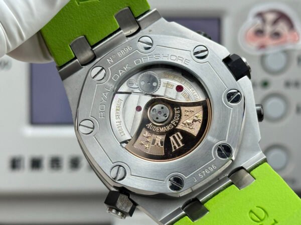 Audemars Piguet  ROYAL OAK OFFSHORE 26703ST