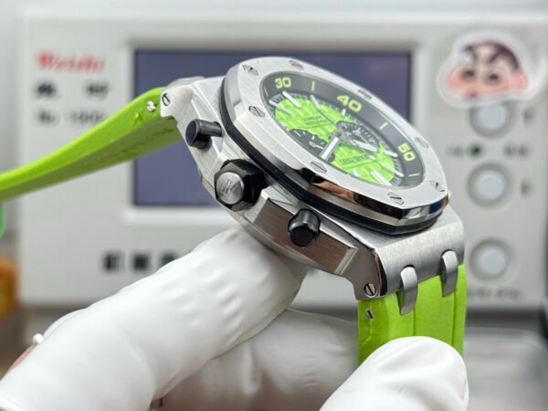 Audemars Piguet  ROYAL OAK OFFSHORE 26703ST