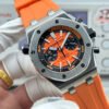 Audemars Piguet  ROYAL OAK OFFSHORE 26703ST