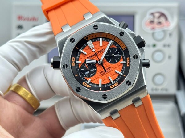 Audemars Piguet  ROYAL OAK OFFSHORE 26703ST