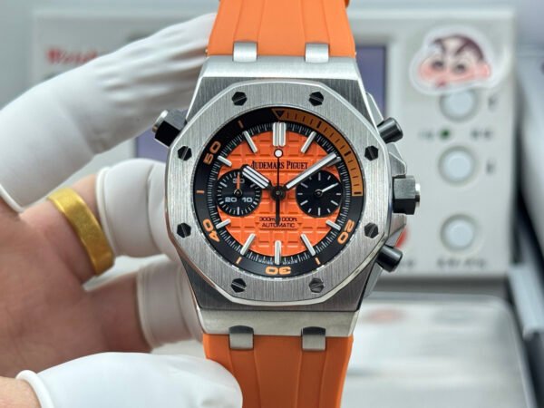 Audemars Piguet  ROYAL OAK OFFSHORE 26703ST