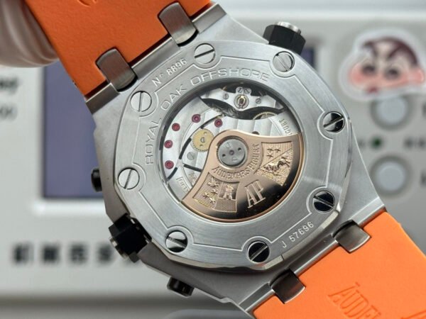 Audemars Piguet  ROYAL OAK OFFSHORE 26703ST