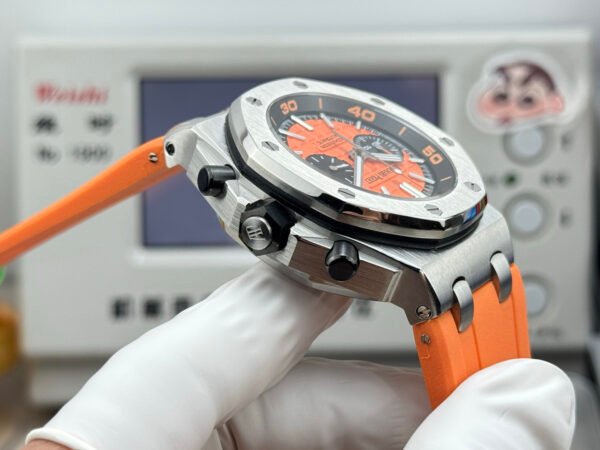 Audemars Piguet  ROYAL OAK OFFSHORE 26703ST