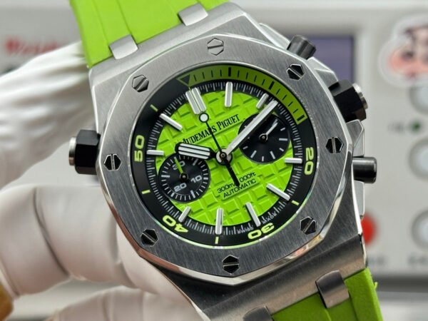 Audemars Piguet  ROYAL OAK OFFSHORE 26703ST
