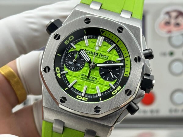 Audemars Piguet  ROYAL OAK OFFSHORE 26703ST
