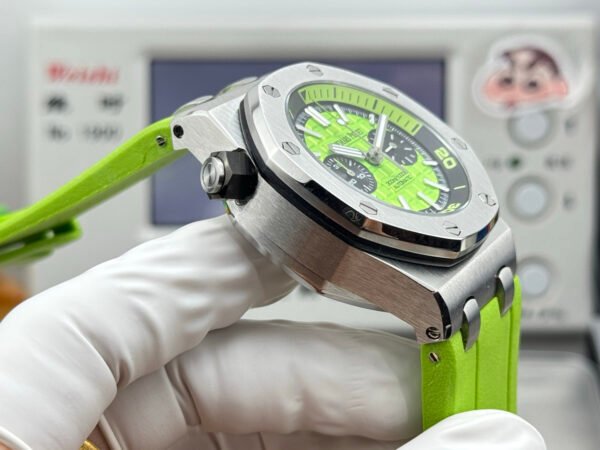 Audemars Piguet  ROYAL OAK OFFSHORE 26703ST