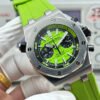 Audemars Piguet  ROYAL OAK OFFSHORE 26703ST