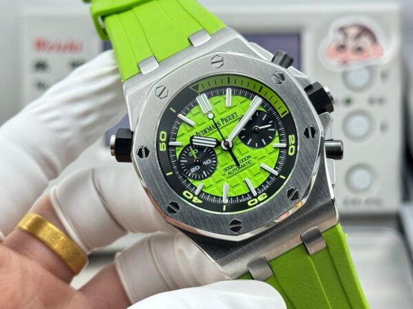 Audemars Piguet  ROYAL OAK OFFSHORE 26703ST
